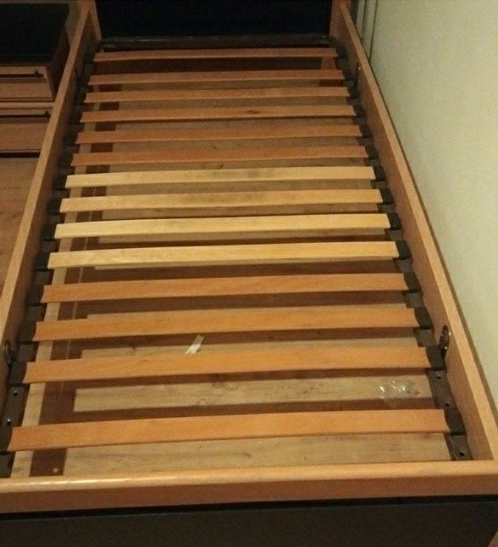 bed, Huis en Inrichting, Ophalen