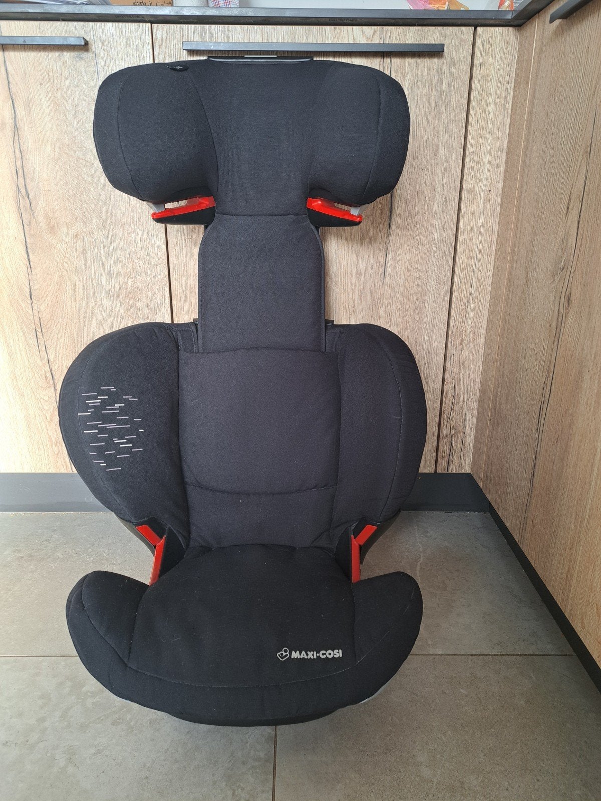 maxi cosi rodifix, Enlèvement, Comme neuf, Maxi-Cosi, Isofix