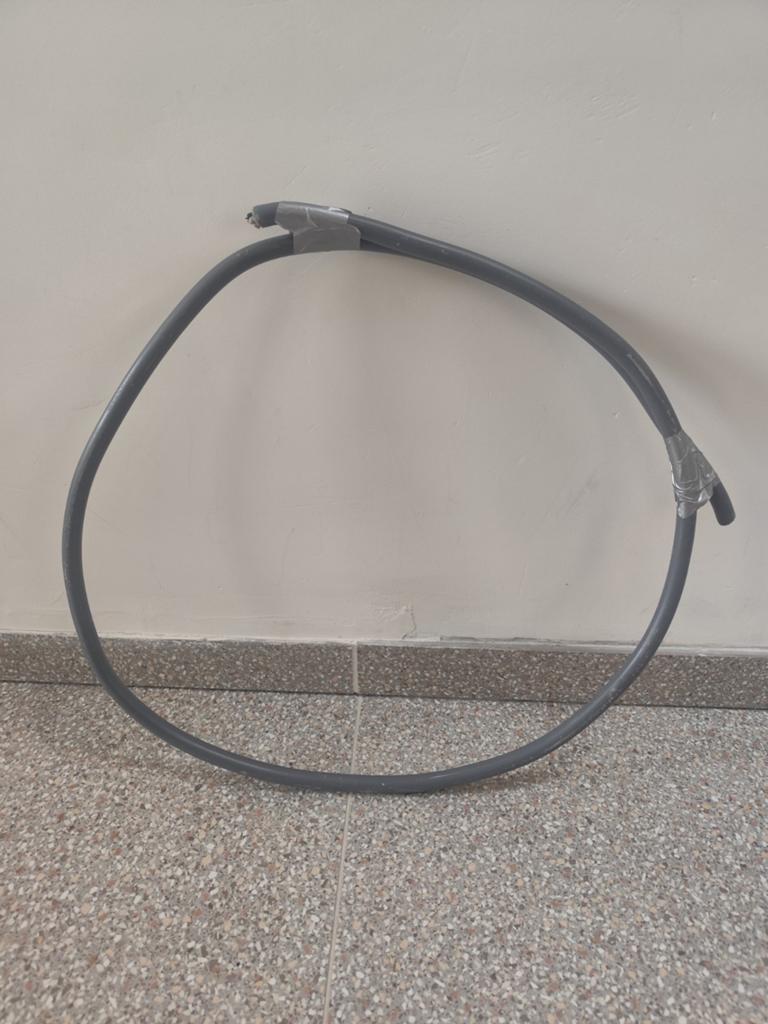 XVB 4x10mm2, Doe-het-zelf en Bouw, Elektriciteit en Kabels, Ophalen, Nieuw, Kabel of Snoer