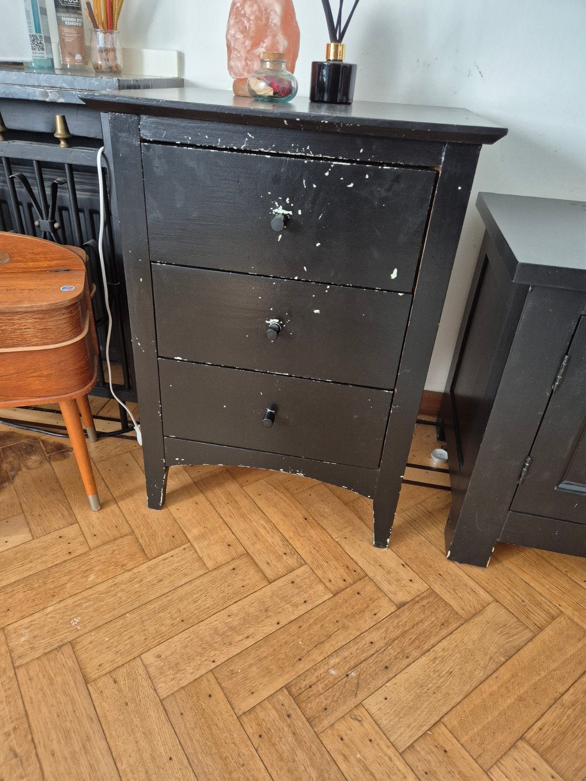 Opknappertje, Huis en Inrichting, Ophalen