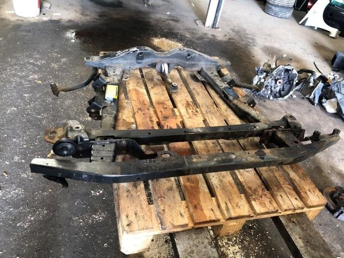Subframe van een Renault Twingo, Gebruikt, -, Renault, -