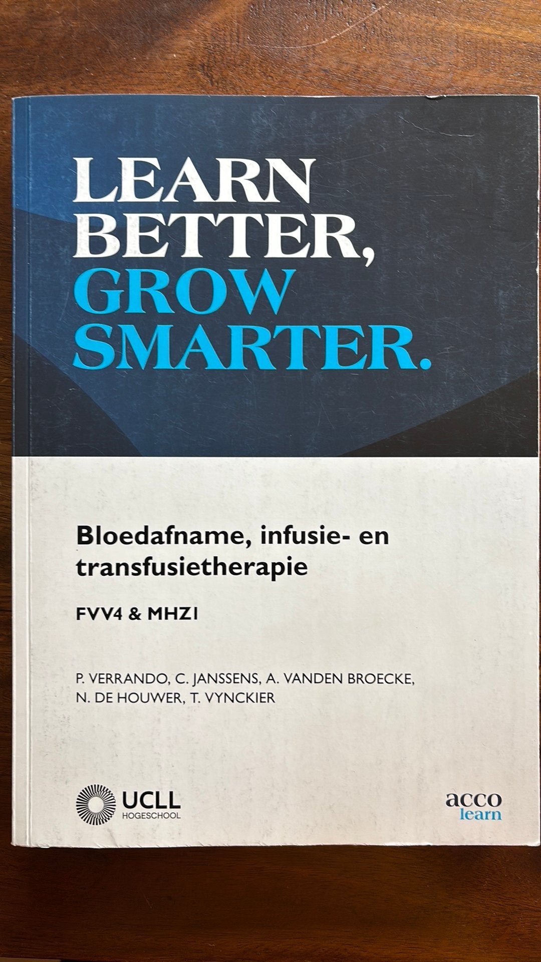 Bloedafname, infusie- en transfusietherapie, Boeken, Ophalen of Verzenden, Pierino Verrano