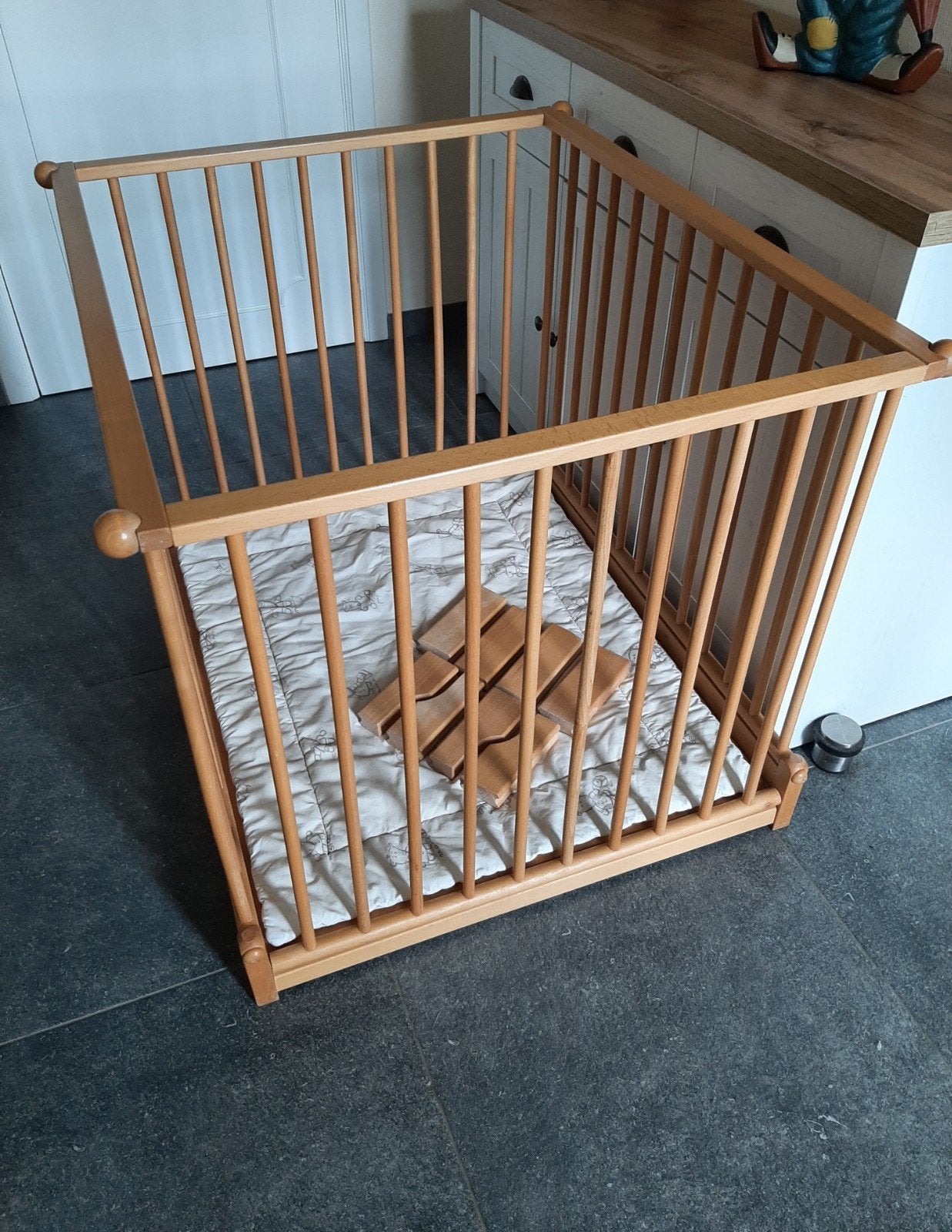 Park bopita, Kinderen en Baby's, Babyparken, Ophalen