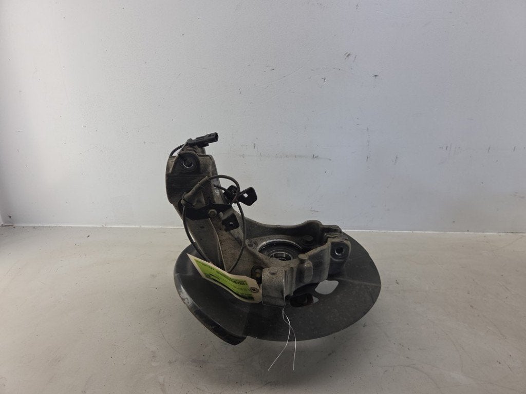 FUSEE AVANT GAUCHE Ariya (FE0) (|460155MP0H|400155MP0A|), Germany@nissan-services.eu, Kronenweg 38
50389  Wesseling, DE, Utilisé