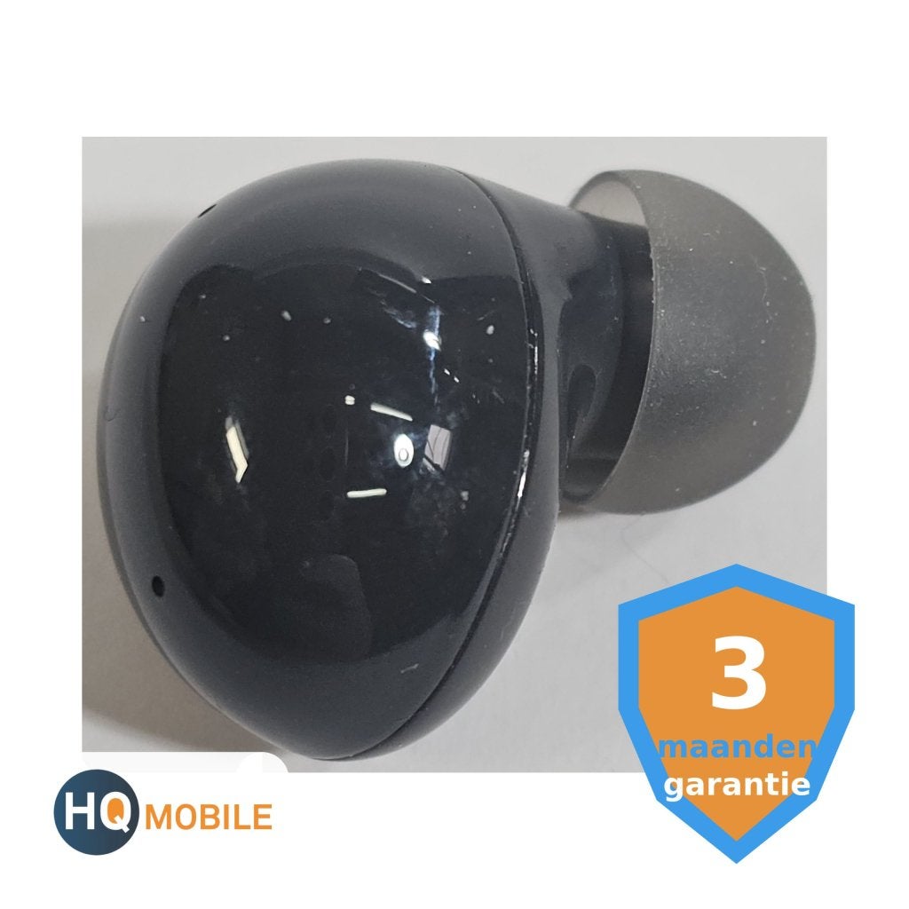 Samsung Galaxy Buds 2 - Oortje Links- Zwart / Grijs, Télécoms, Téléphonie mobile | Écouteurs, Niet ingevuld, Niet ingevuld, Niet ingevuld