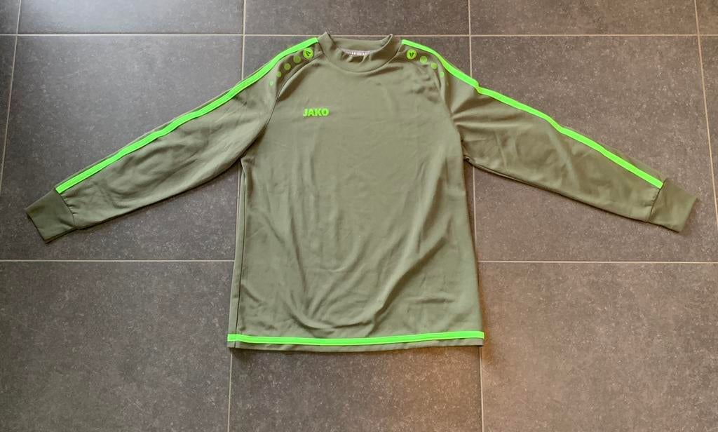 Keeper/voetbalkleding en schoenen. Aparte prijs verkrijgbaar, Sport en Fitness, Ophalen, Maat XS of kleiner, Overige typen, Zo goed als nieuw