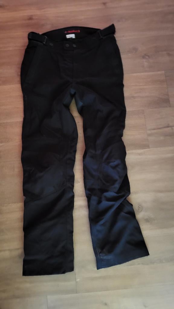 2 x Volledige moto outfit Held voor man (XL) en dame (XL), Motoren, Kleding | Motorkleding, Combipak, Dames, Heren, Tweedehands