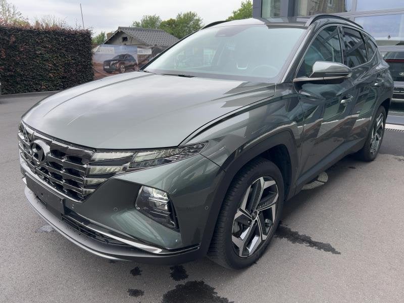 Hyundai Tucson 1.6 T-GDI PHEV Shine Top tweedehandswagen!, Achat, Euro 6, Entreprise, https://public.car-pass.be/vhr/2a4dc7c7-50ac-4209-8e47-8dfc101aa234