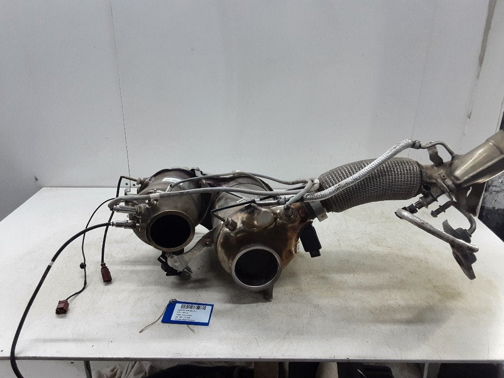ROETFILTER Audi A3 Sportback (8YA) (01-2019/-) (05L131656Q), Gebruikt, Audi