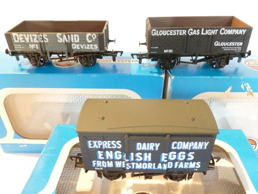 TRAINS HO, Hobby & Loisirs créatifs, Autres marques, Enlèvement ou Envoi, Wagon, Comme neuf