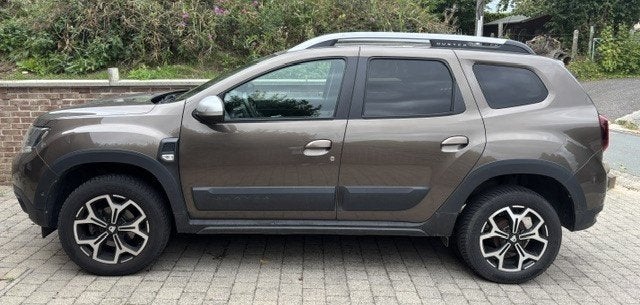 Vente Dacia Duster Excellent état, Autos, Dacia, Achat, Euro 6, Duster, Boîte manuelle