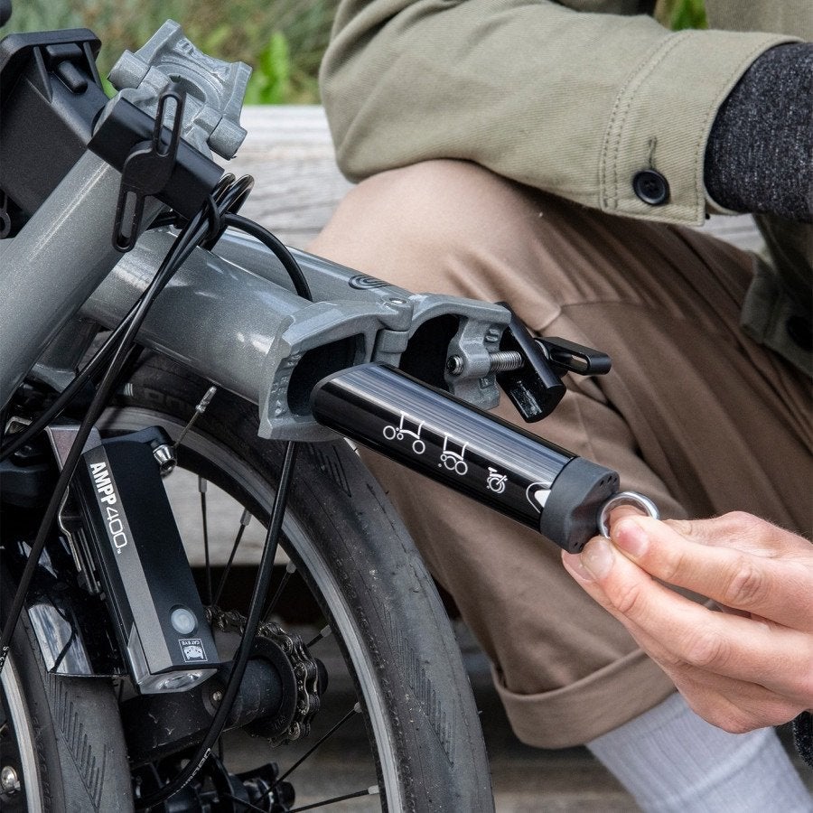 Brompton Toolkit, Muziek en Instrumenten, Ophalen, Nieuw