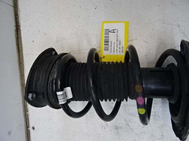 SCHROEFVEER VOOR Volkswagen Passat (3G2) (01-2014/-), Gebruikt, Volkswagen