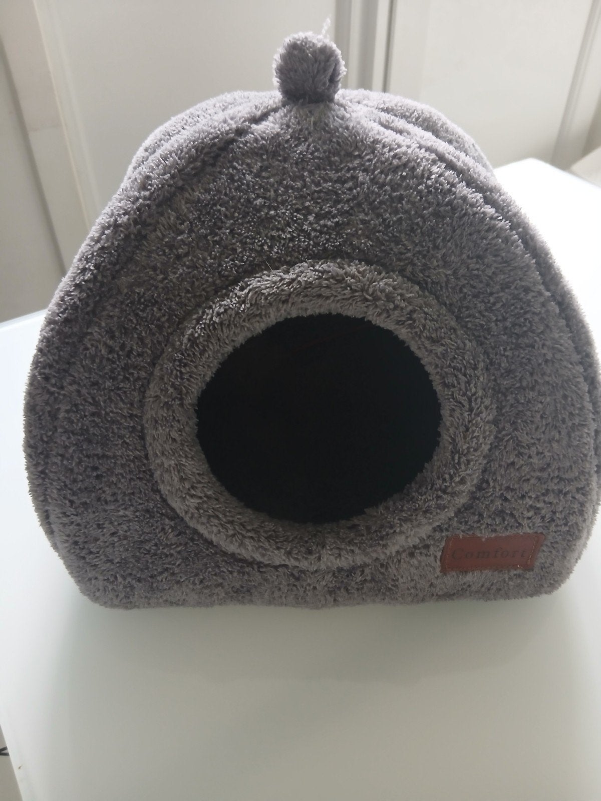 panier de couchage pour chat, Animaux & Accessoires, Enlèvement, Neuf