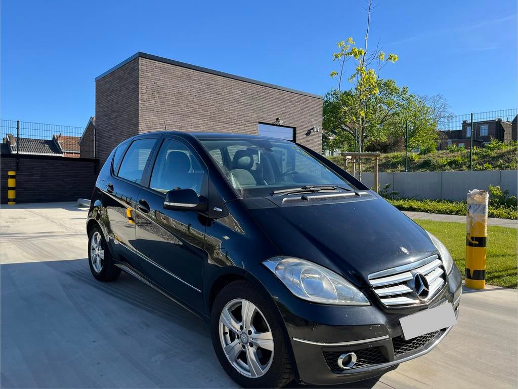 Mercedes A180 CDi année 2012 Euro 5, Auto's, Bluetooth, Euro 5, Particulier, Te koop