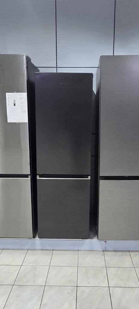 Frigo combiner SAMSUNG( bespoke)et LG neuve 2.04 cm, Electroménager, Enlèvement, Neuf, Classe énergétique A ou plus économe