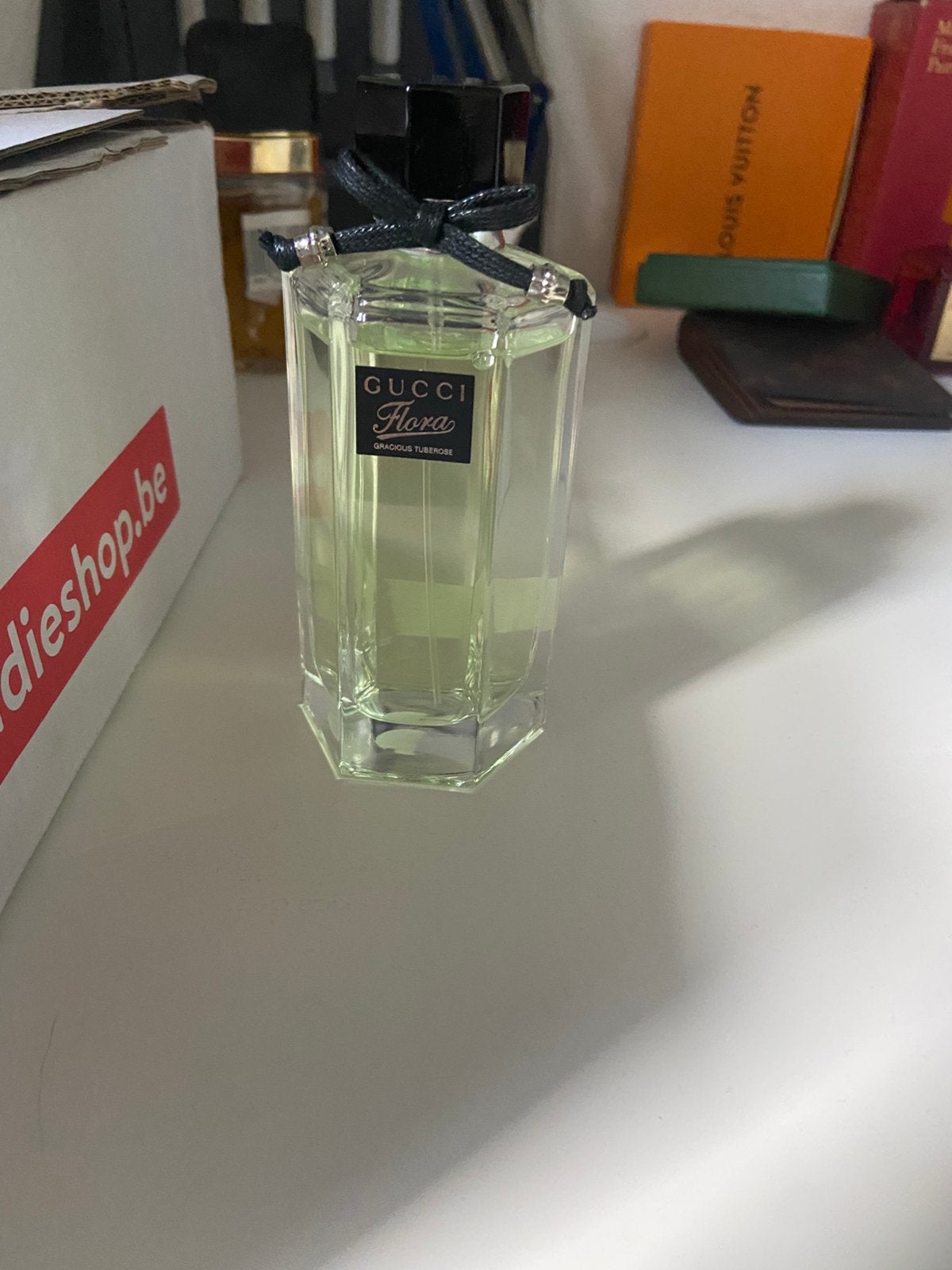 Parfum Gucci, Enlèvement ou Envoi, Comme neuf