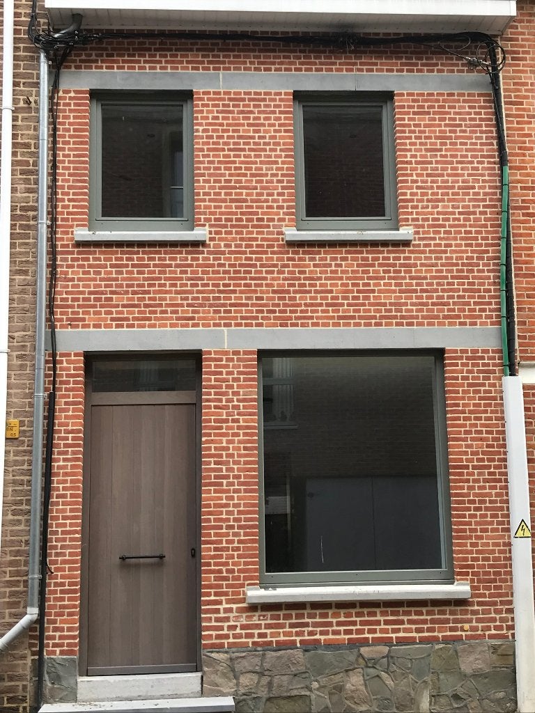 Energiezuinige woning in Zoutleeuw, Immo, Maisons à louer, Maison 2 façades, ZOUTLEEUW, En direct du propriétaire, 2 pièces