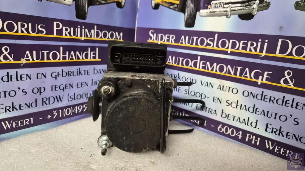 ford KA (RU8) | 2008.10-2016.05 ABS Pomp 0265232286, Auto-onderdelen, Gebruikt, Info@ford.com, Ford, Ford Motor Company