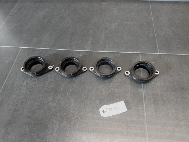 CBR1000RR 2004 - 2005 Honda Rubber D1-62464