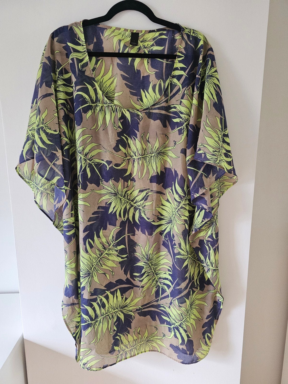 jolie tenue d'été robe + paréo CALIDA, Calida Switserland, Envoi, Neuf, Autres types