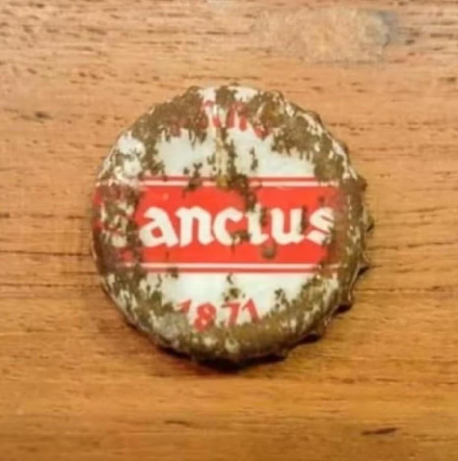 Kroonkurk, Verzenden, Duvel