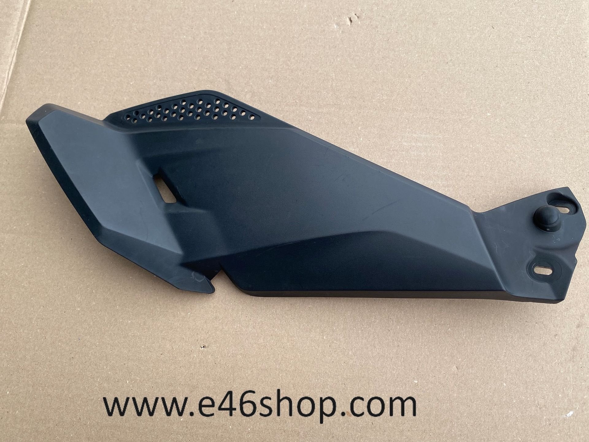 KAP TANK LINKS BMW R1300GS R1250GS OE 46638556637, Gebruikt, -, -, Ophalen of Verzenden