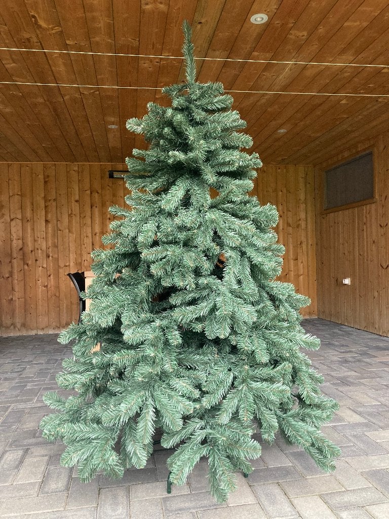 Kerstboom Trumph tree, Diversen, Kerst, Ophalen