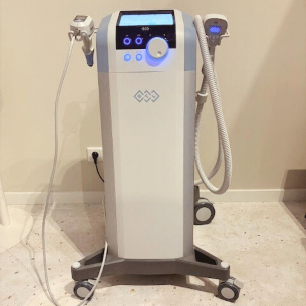 BTL Exilis Ultra 360, Articles professionnels, Articles professionnels Autre, Enlèvement