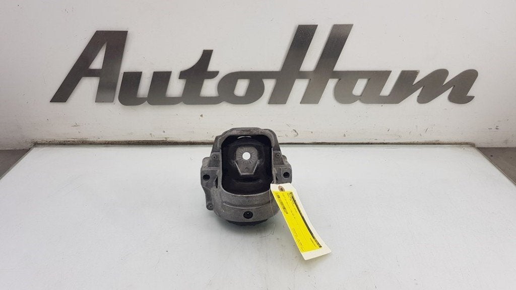 MOTORSTEUN Audi A4 Avant (B8) (|8R0199381AM|), Gebruikt, Audi