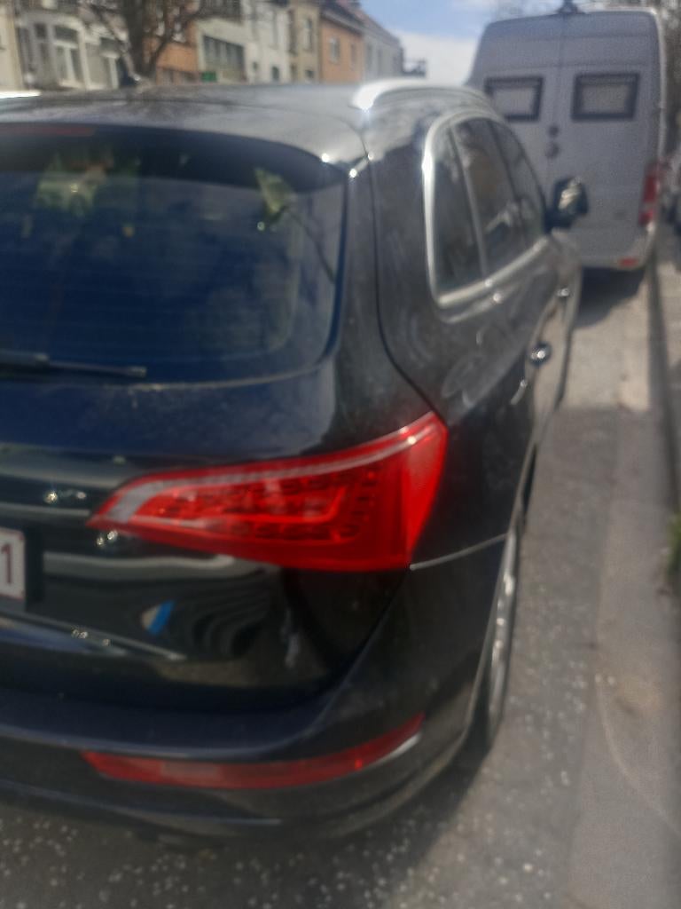 Audi Q5 essence, Autos, Audi, Achat, 155 kW, Q5, 2 cm³