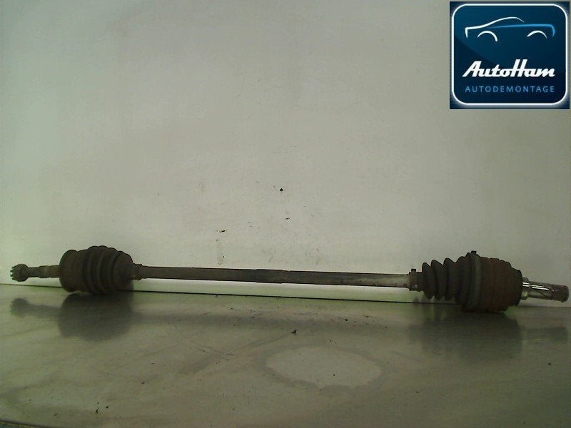 CARDAN AVANT DROIT (TRANSMISSION) Corsa B (73 / 78 / 79), Utilisé, Opel
