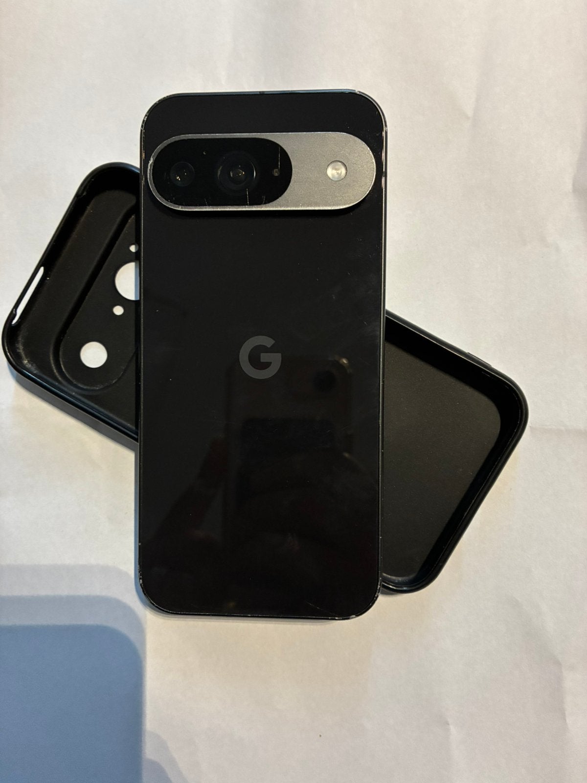 Google pixel 9pro 128gb, Ophalen of Verzenden, Zo goed als nieuw
