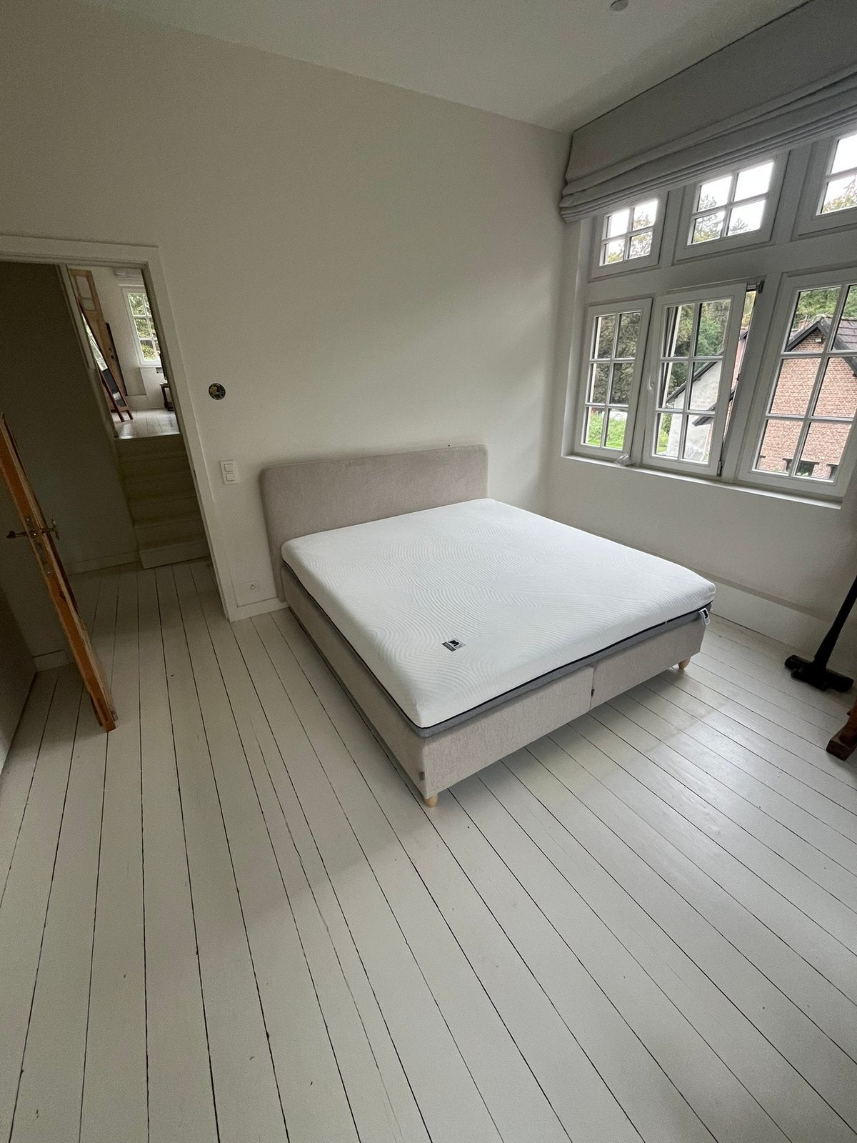 Ikea bed