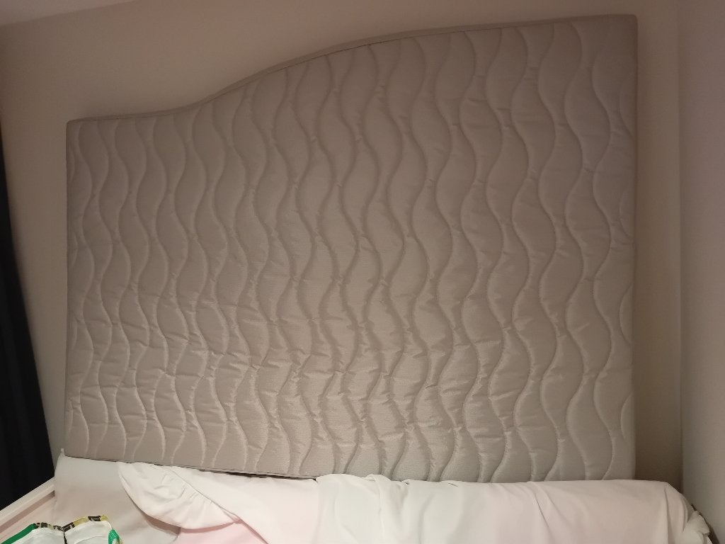 Matras voor hefbed, Caravans en Kamperen, Ophalen, Nieuw
