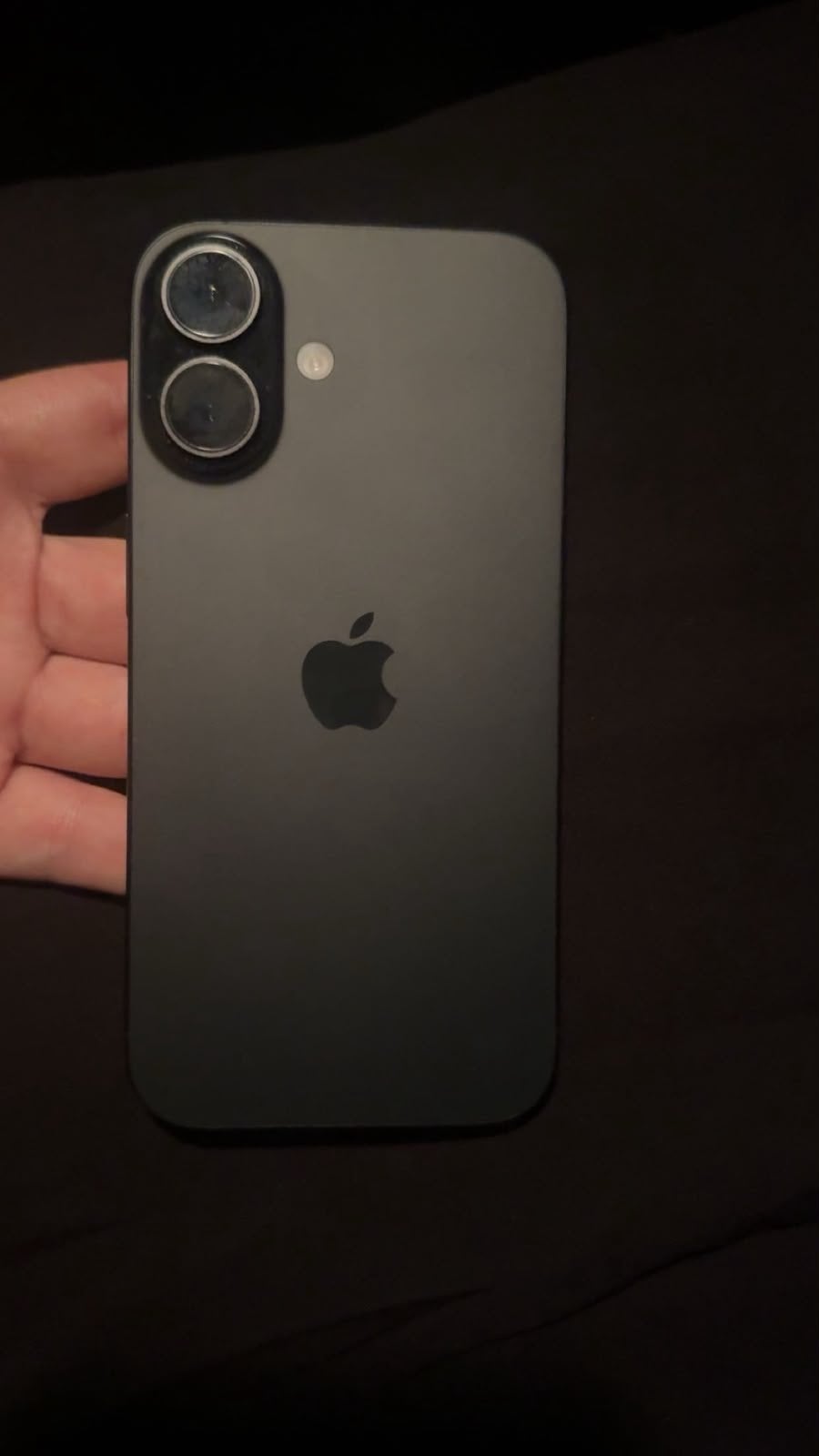 Iphone 16 - 128gb, Télécoms, Enlèvement ou Envoi, Comme neuf, IPhone 16