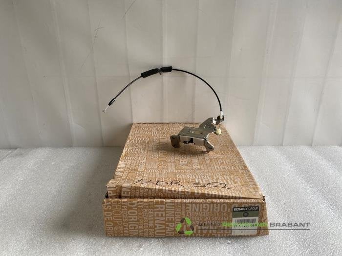 Mécanique de verrouillage porte coulissante droite d'un Dac, -, 3 mois de garantie, -, Neuf