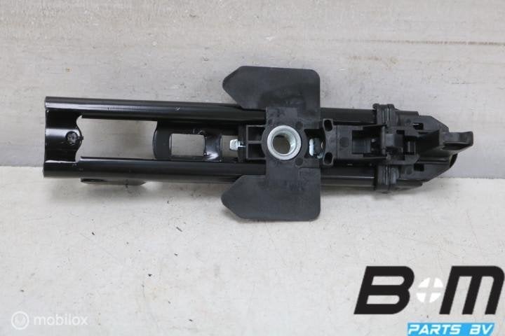 Hoogteverstelling Audi A6 4G 8T8857833, Auto diversen, Anti-diefstal, Gebruikt