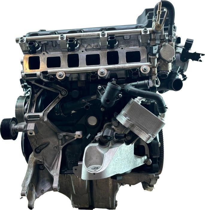 Moteur Porsche Cayenne 92A 3.6 - M55.02-55.02/95810095501, Autos : Pièces & Accessoires, Moteurs & Accessoires, Envoi, Révisé