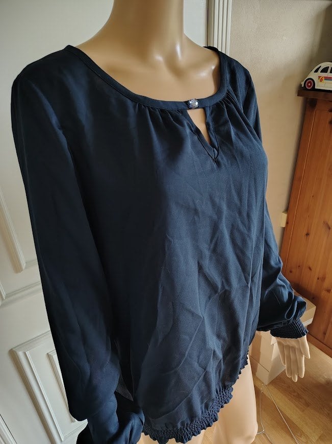 vila joy leuke blouse, Maat 42/44 (L), Zo goed als nieuw, Vila Joy, Verzenden