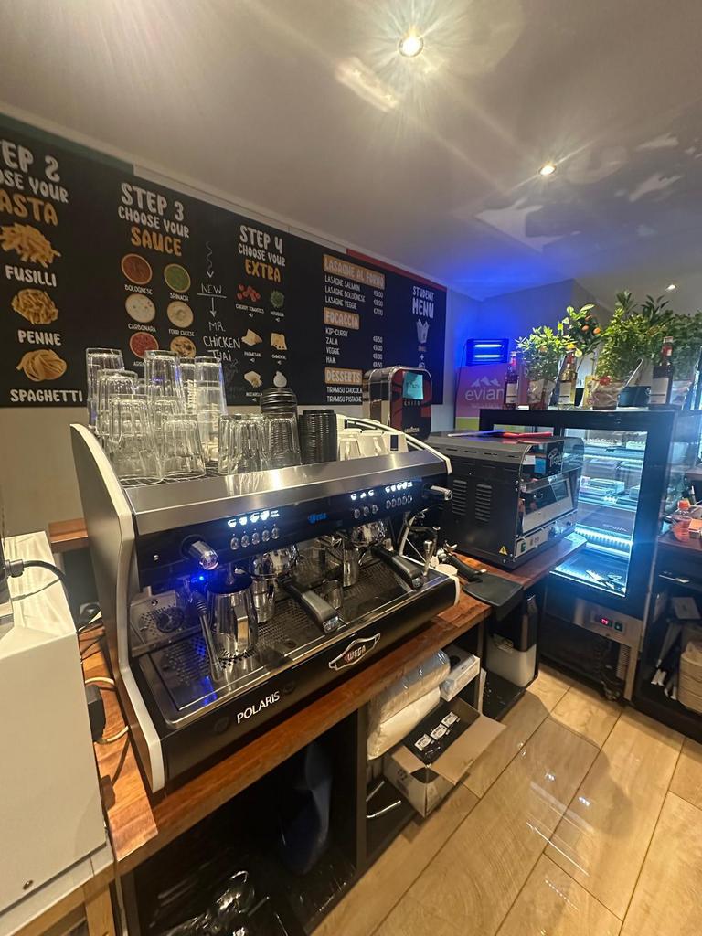 Overname draaiende zaak in hart van Sint-Niklaas, Zakelijke goederen, Exploitaties en Overnames