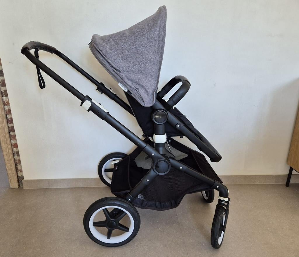 Bugaboo fox 2 in 1, Enfants & Bébés, Poussettes & Combinaisons, Bugaboo, Enlèvement