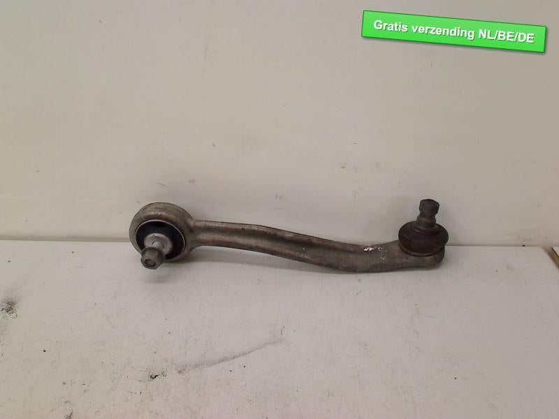 BRAS DE SUSPENSION AVANT GAUCHE SUPERIEUR Audi A4 (B8), Dhr. R. de Gouw, Audi, Utilisé, De Bloemendaal 21 21
5221 EB  'S HERTOGENBOSCH, NL