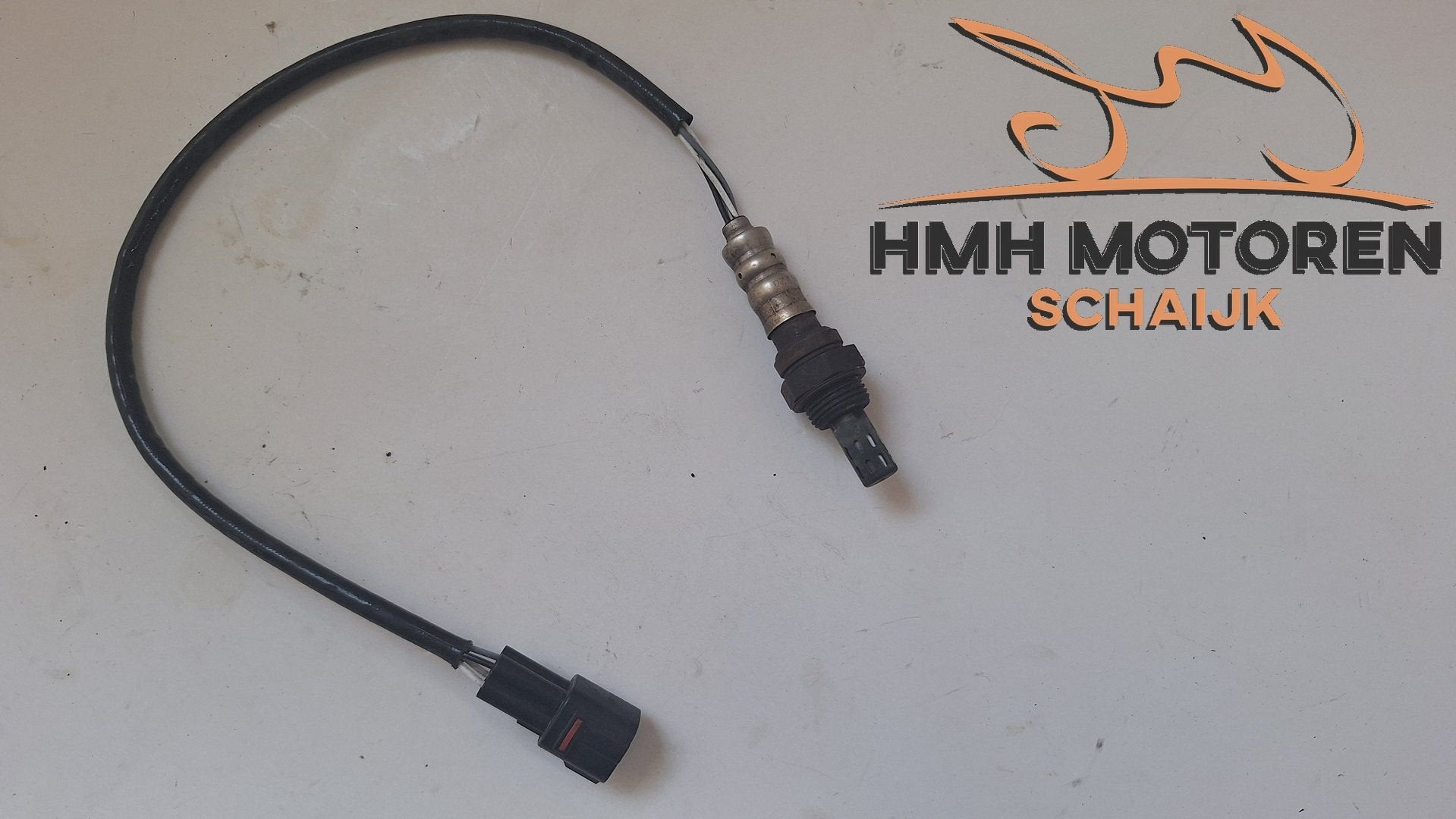 Lambda sensor KTM Super Duke 990 R 990R SM SMR SMT 610410900, Motos, Enlèvement ou Envoi, -, -, -