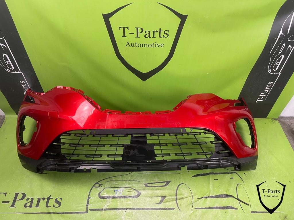 pare-chocs avant Renault Captur 620227396R, Autos : Pièces & Accessoires, Carrosserie & Tôlerie, Pare-chocs, Renault, Utilisé