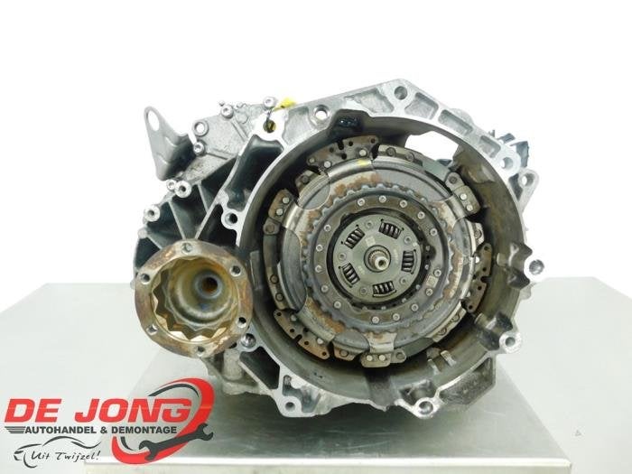 Boîte de vitesse d'un Volkswagen Polo, Volkswagen, -, 3 mois de garantie, Utilisé