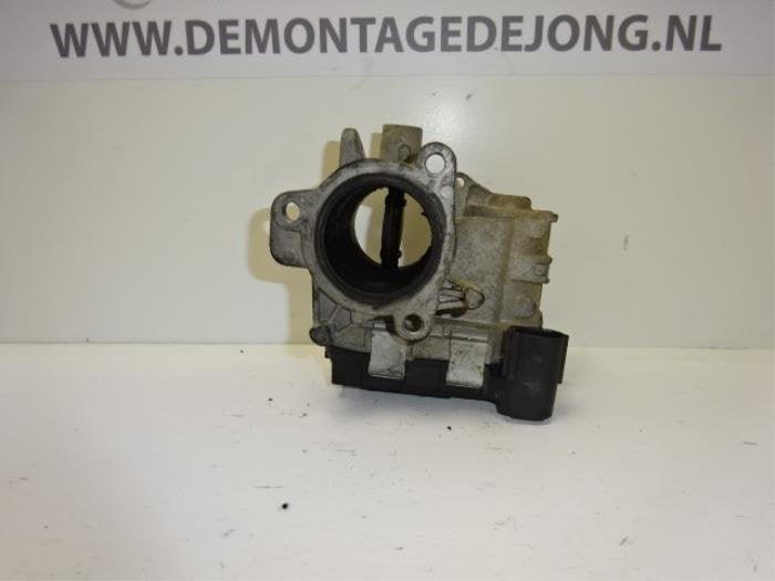 Boîtier accélérateur d'un Alfa Romeo Mito, Autos : Pièces & Accessoires, Moteurs & Accessoires, -, 3 mois de garantie, Utilisé