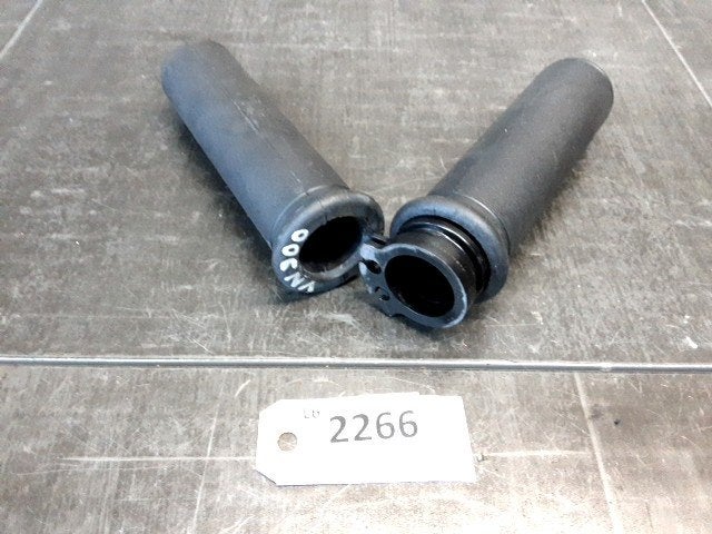 VN900 2006 - 2012 Kawasaki Handvat en gashendel D1-60944, Motos