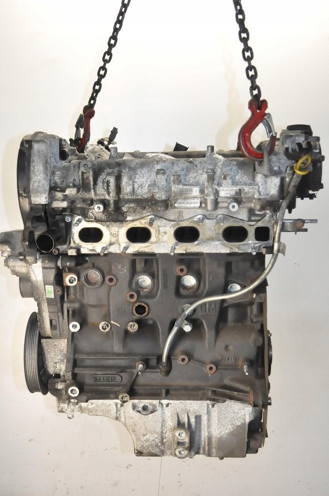 Moteur A20DTE Nu OPEL INSIGNIA