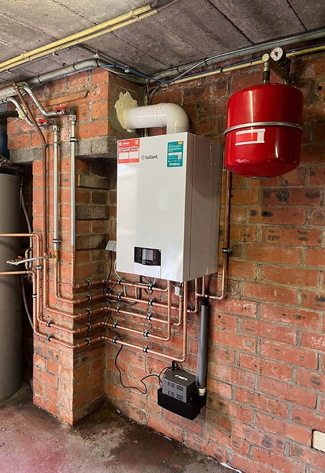 Airco’s , Boilers, Warmtepomp & Ventilatie - service, Installatie